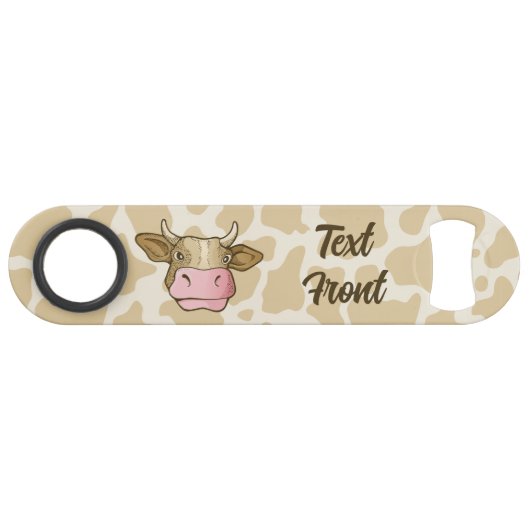 Koe Snelleropening flesopening Speed Flessenopener (Voorkant (Horizontaal))