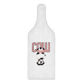 KOE SNIJPLANK (Voorkant)