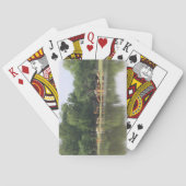 Koe speelkaarten (Achterkant)