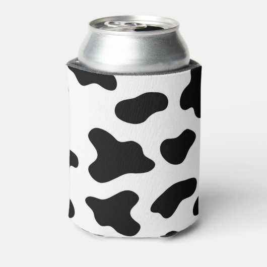 Koe Spot Koelbox Blikjeskoeler (Blikje Achterkant)