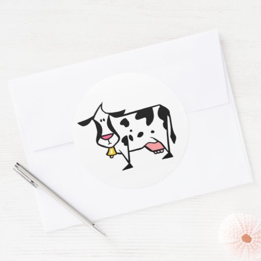 koe sticker (Envelop)