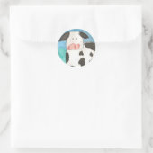 Koe stickers (Tas)