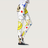 Koe Sun Leggings (Rechts)