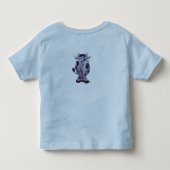 Koe T-shirts (Achterkant)