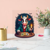 Koe Tarot van de Terreur Acryl Bord (Huwelijk)