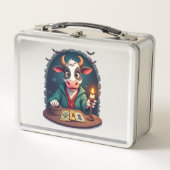 Koe Tarot van Terror (Voorkant)