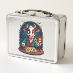 Koe Tarot van Terror