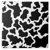 Koe Tegel Tegeltje (Voorkant)