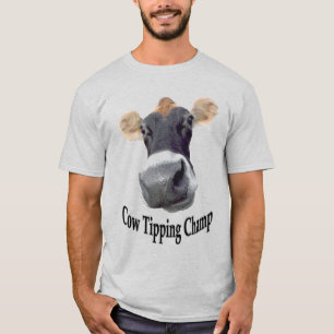 Koe Tipping Champ T-Shirt
