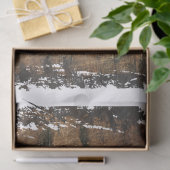 Koe Tissuepapier (Geschenk)