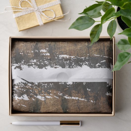 Koe Tissuepapier (Geschenk)