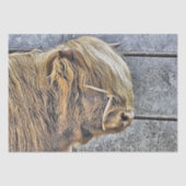 KOE TISSUEPAPIER (Voorkant)