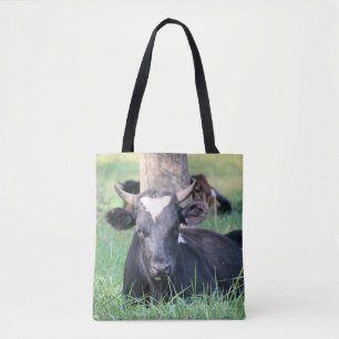 Koe Tote Bag
