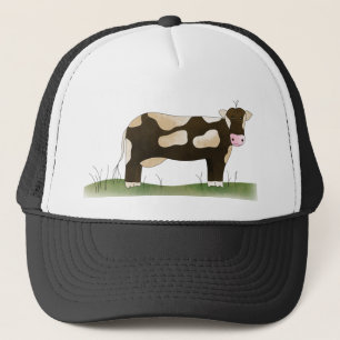 koe trucker pet