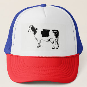 Koe Trucker Pet