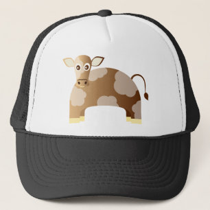 Koe Trucker Pet