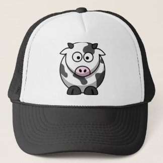 Koe Trucker Pet