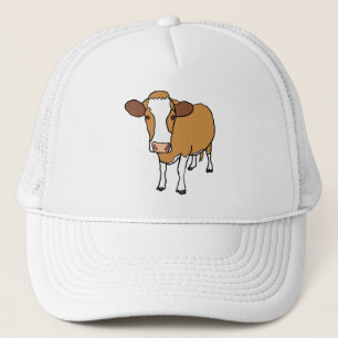 Koe Trucker Pet
