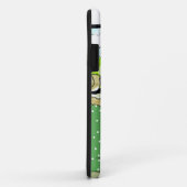 Koe TV Shows Grappige Tekenfilm Case-Mate iPhone Case (Achterkant/rechts)