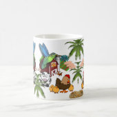 Koe Varkens Mok (Center)