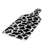 Koe voor snijbordpapier snijplank (Hoek)