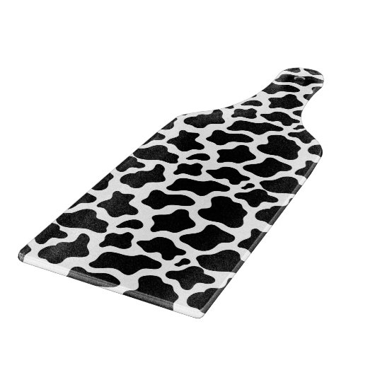 Koe voor snijbordpapier snijplank (Hoek)