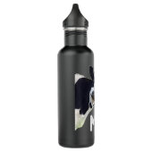 Koe Waterfles (Links)