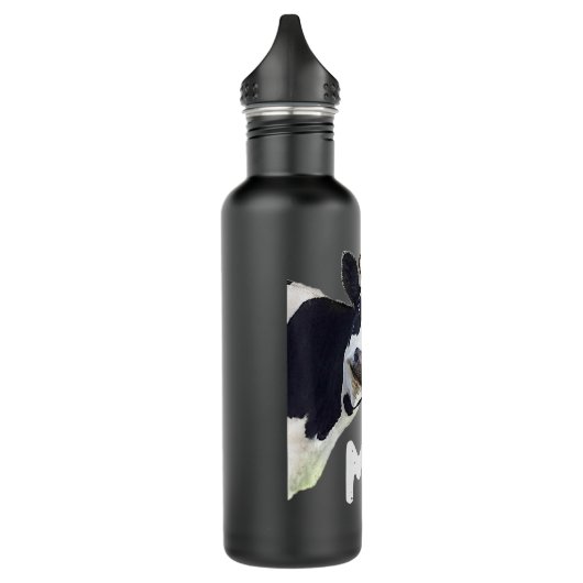 Koe Waterfles (Links)