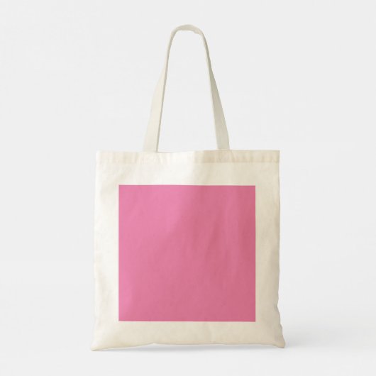 Koe Waterverf Natuur Boerderij Tote Bag (Achterkant)