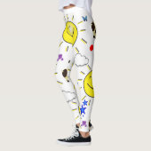Koe Zon Leggings (Links)
