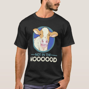Koeboer boerenbedrijf t-shirt