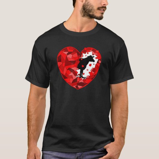 Koeboer T-shirt (Voorkant)