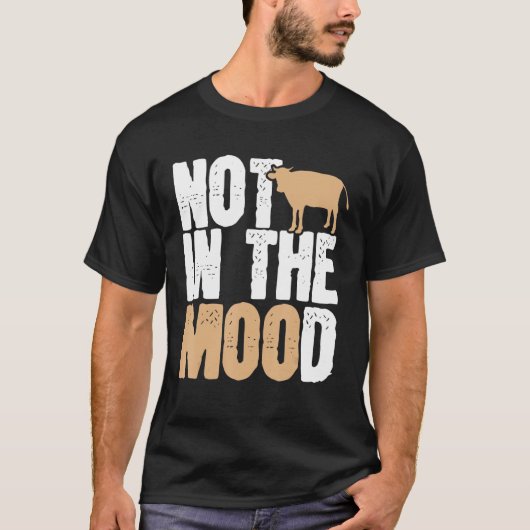 Koeboer T-shirt (Voorkant)