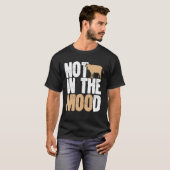 Koeboer T-shirt (Voorkant volledig)