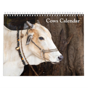 Koeien 2027 Agenda Kalender