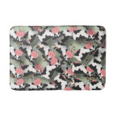 Koeien badmat (Voorkant)