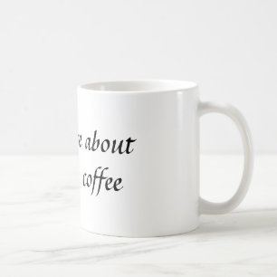 Koeien en koffie koffiemok