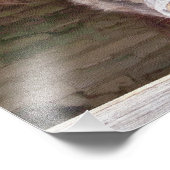 KOEIEN FOTO AFDRUK (Hoek)