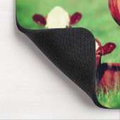 Koeien in de wei muismat (Hoek)