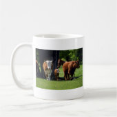 Koeien Koffiemok (Links)