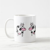 Koeien Koffiemok (Links)