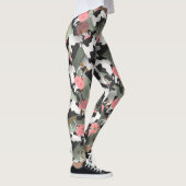 Koeien Leggings (Rechts)