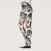 Koeien Leggings (Links)