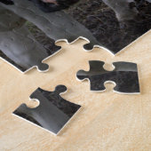 Koeien Legpuzzel (Zijkant)