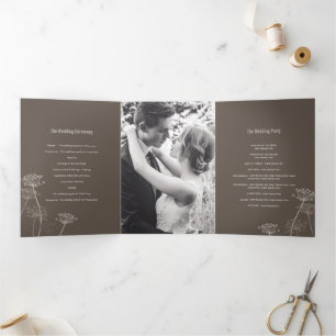 Koeien parslechteren bruinvalbruiloft drieluik programma