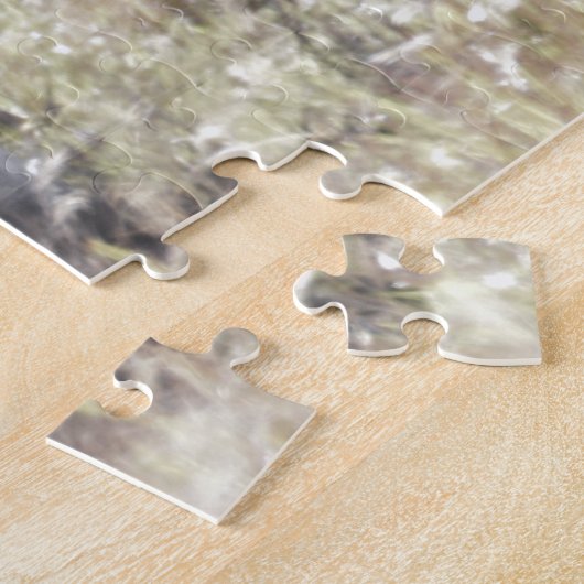 Koeien per land legpuzzel (Zijkant)