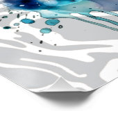 koeien perfect poster (Hoek)