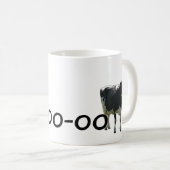 Koeien Persoonlijke Mok (Voorkant rechts)