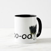 Koeien Persoonlijke Mok (Voorkant rechts)