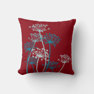 Koeien peterselie peterselie kussen